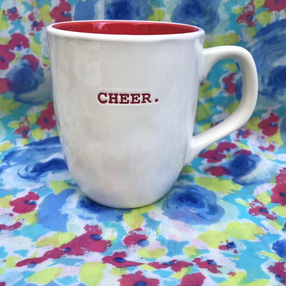 Rae dun mug